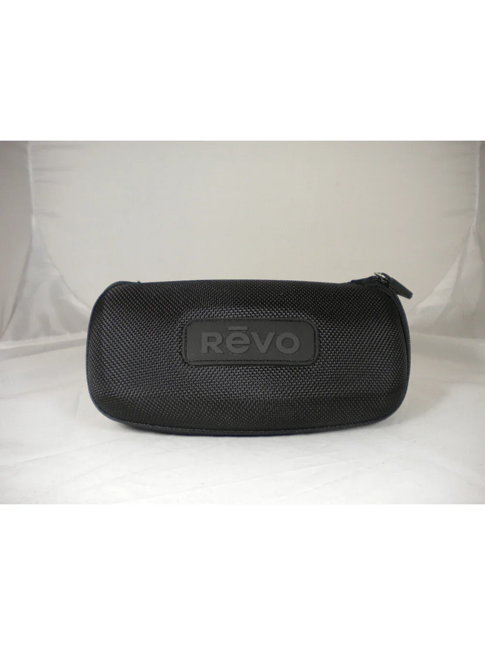 REVO RE 1020 01 LUKEE Polarized Black Woodgrain Grey (R-16)
